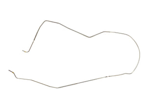 1975-76 Camaro Front To Rear Brake Line