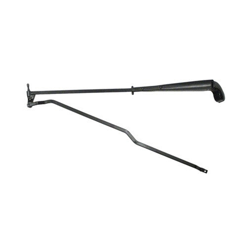 1970-1981 F-Body Windshield Wiper Arm - Concealed Left Hand - Black